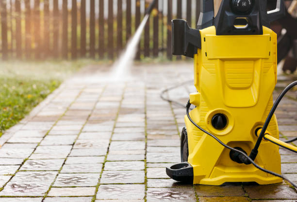 Boat and Dock Cleaning in Orange Beach, AL